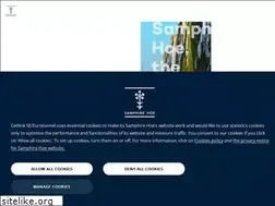 Sites similar to samphirehoe.com