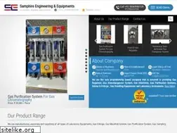 Sites similar to samphireindia.com