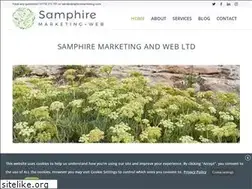 Sites similar to samphiremarketing.com