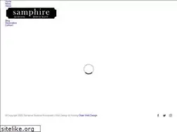 Sites similar to samphireseafood.com