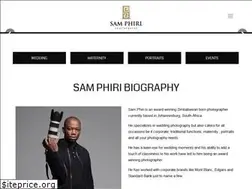 Sites similar to samphiriphotography.net