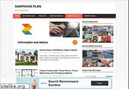 Sites similar to samphoas.com