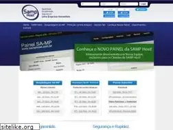 Sites similar to samphost.com.br