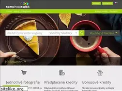 Sites similar to samphotostock.cz