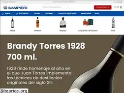 Sites similar to sampieri.com.mx
