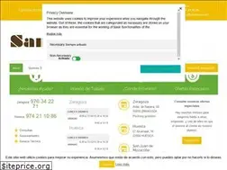 Sites similar to sampietro.info
