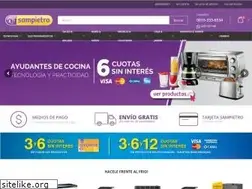 Sites similar to sampietroweb.com.ar