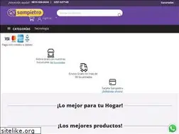 Sites similar to sampietroweb.com