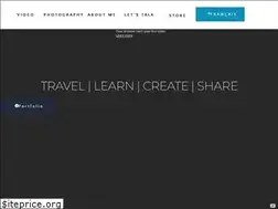 Sites similar to sampineault.com