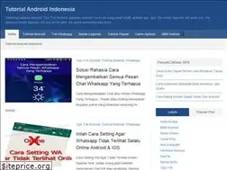 Sites similar to sampinganonlinebro.blogspot.com