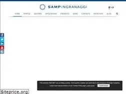 Sites similar to sampingranaggi.com