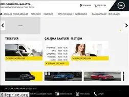 Sites similar to sampiyonopel.com
