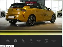 Sites similar to sampiyonotomotiv.com.tr