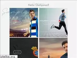 Sites similar to sampiyonsport.com