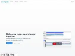 Sites similar to samplab.com