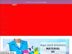 Sites similar to samplastic.com.br