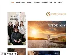 Sites similar to samplawskiphotography.com