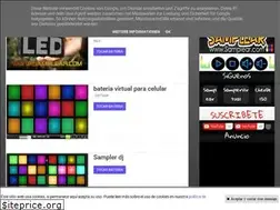 Sites similar to samplear.com