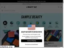 Sites similar to samplebeauty.com