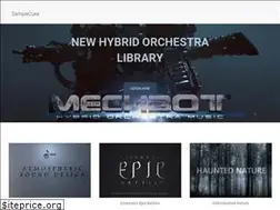 Sites similar to samplecues.com