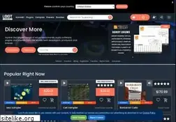 Sites similar to sampleism.com
