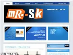 Sites similar to samplekickz.com