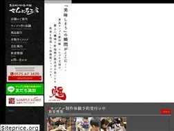 Sites similar to samplekobo.com