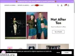 Sites similar to samplelover.it