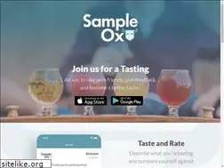 Sites similar to sampleox.com