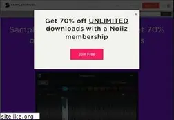 Sites similar to samplephonics.com