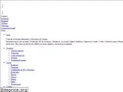 Sites similar to sampler.com.uy