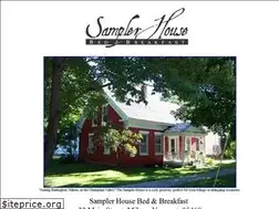 Sites similar to samplerhouse.com