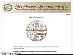 Sites similar to samplers-berlin.com