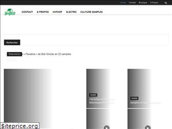 Sites similar to samples.fr