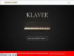 Sites similar to sampleson.com