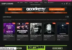 Sites similar to samplesoundmusic.com