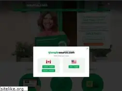 Sites similar to samplesource.com
