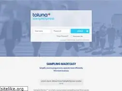 Sites similar to samplexpress.com