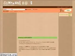 Sites similar to sampling-love.com