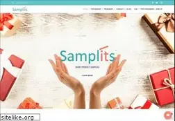 Sites similar to samplits.com