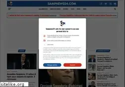 Sites similar to sampnews24.com