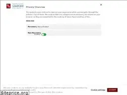 Sites similar to sampoernafoundation.org