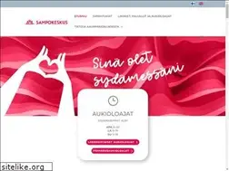 Sites similar to sampokeskus.fi