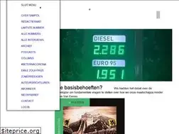 Sites similar to sampol.be