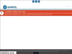 Sites similar to sampol.com