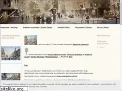 Sites similar to sampomakela.com