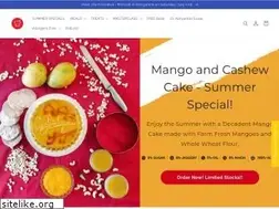 Sites similar to sampoornaahara.com