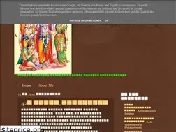 Sites similar to sampoornaramayanam.blogspot.com