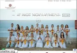 Sites similar to sampoornayoga.com