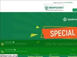 Sites similar to sampoorti.in